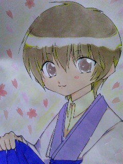 宗次郎