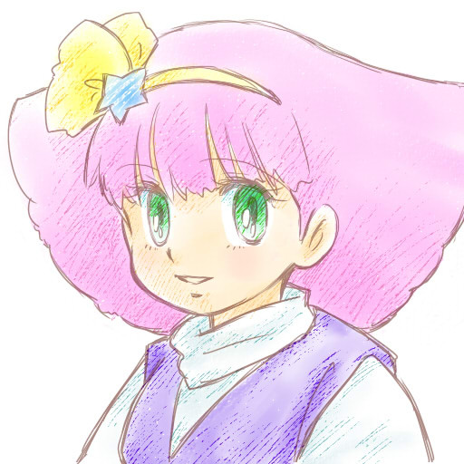 モモ