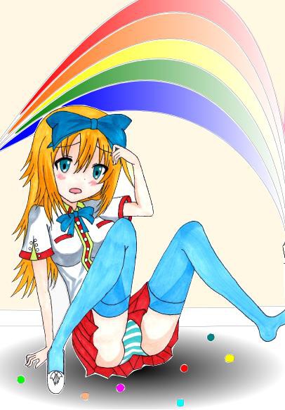 Inkscapeとの融合．