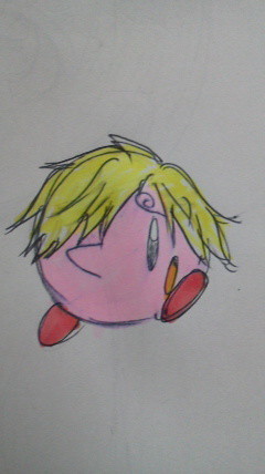 星のサンビィｗ