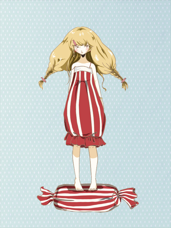 caramel