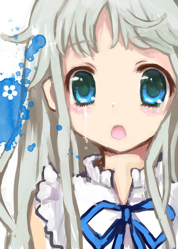 らくがきめんま