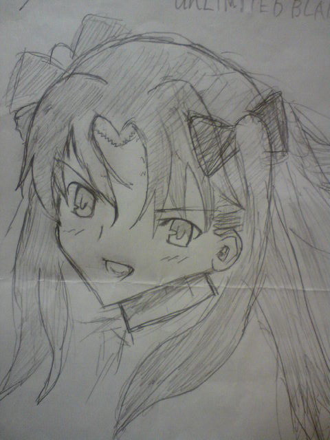 模写3