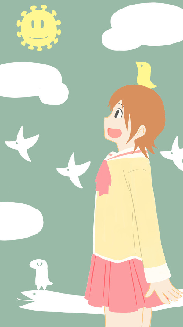 ゆっこ