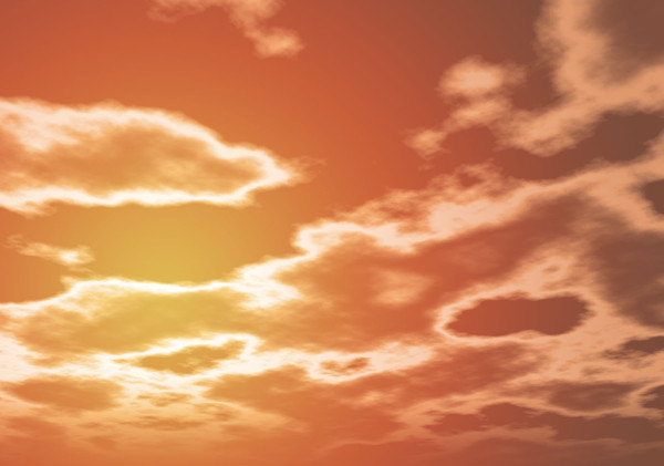 空2