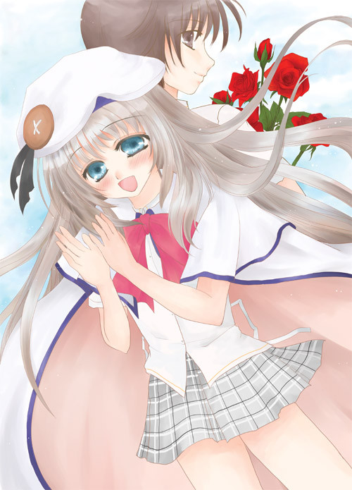 クド誕