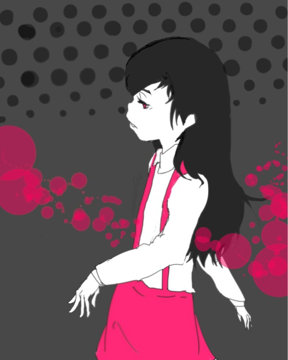 寝子ちゃん