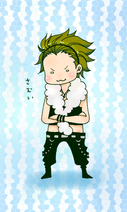 みたらいさん