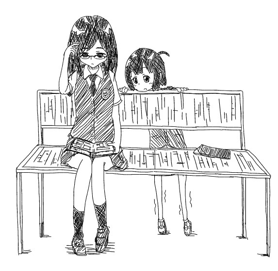 つるこ