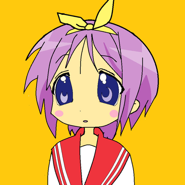 柊さんちの娘さん
