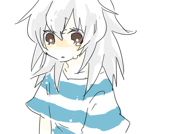 ぽろぽろ