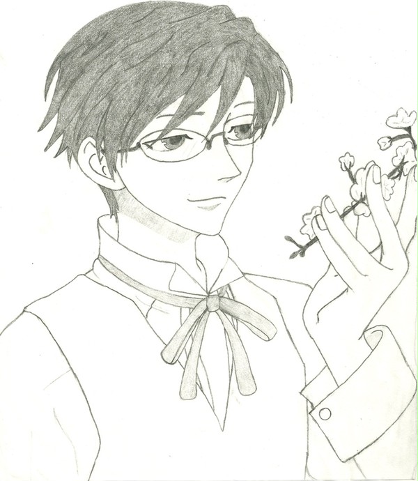 Ootori Kyouya