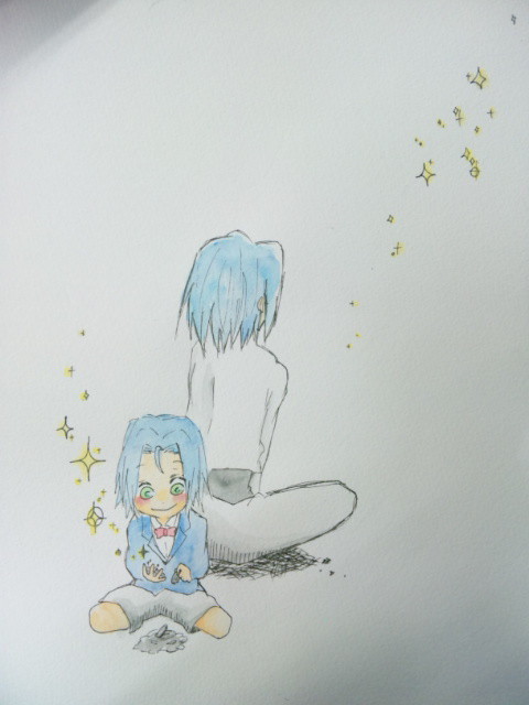 サヨナラぼくのタカラモノ