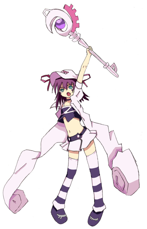 なんとなくメリーさん