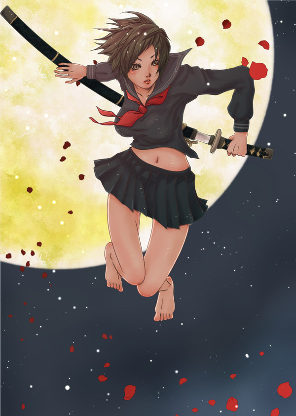 燐
