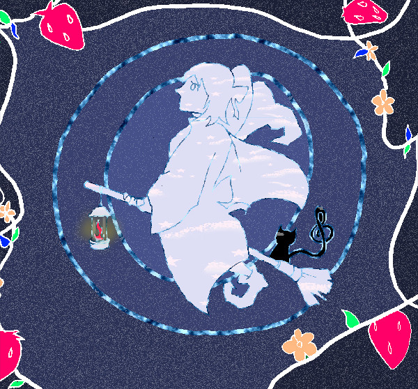 魔女旅に出る