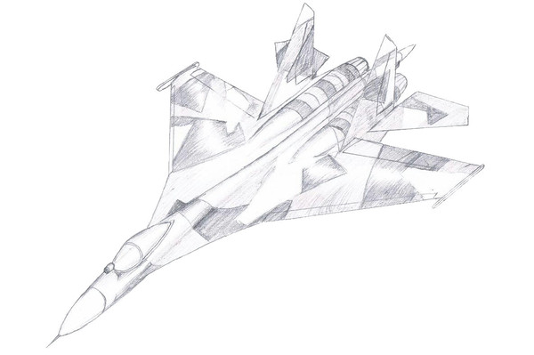 Su-27