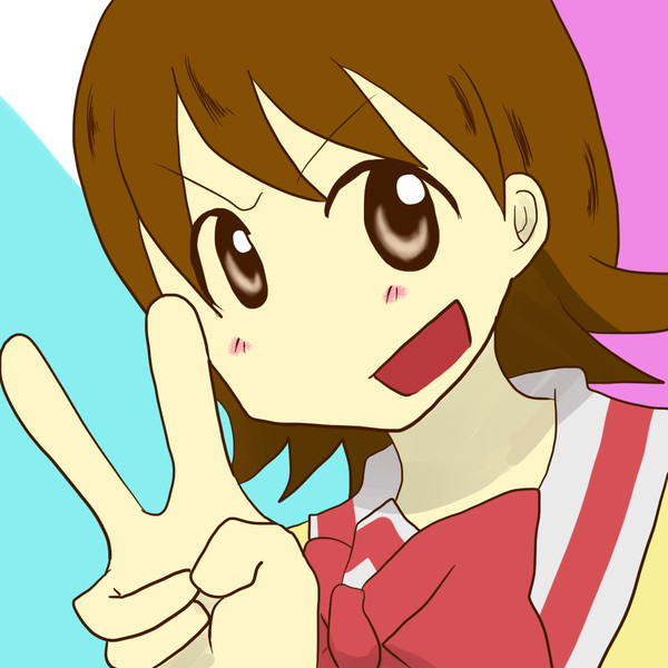 落書きゆっこ