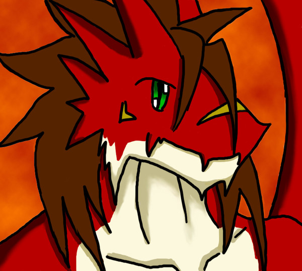 DraGoNism