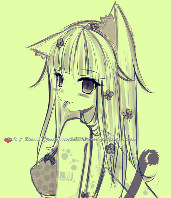 かみちゃん