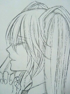 初音ミク