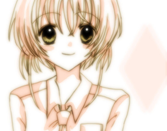【さくら】落書きまとめ①