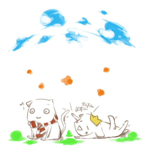 まうたんまうたん