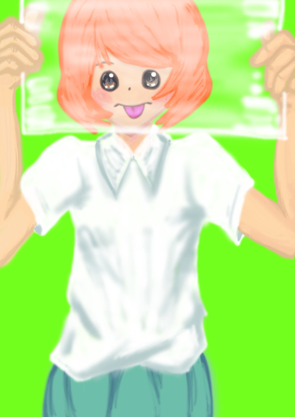 ペロペロキャンディー