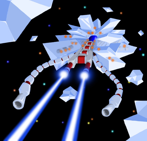 Crystal Core