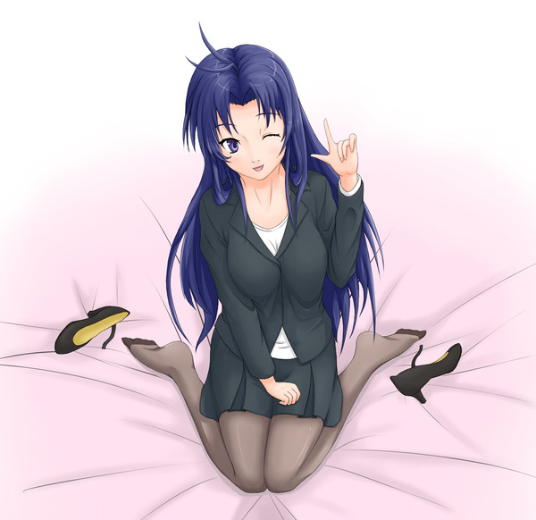 藤和女々 color