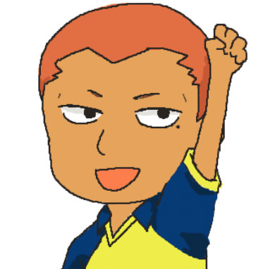 ついったーあいこん