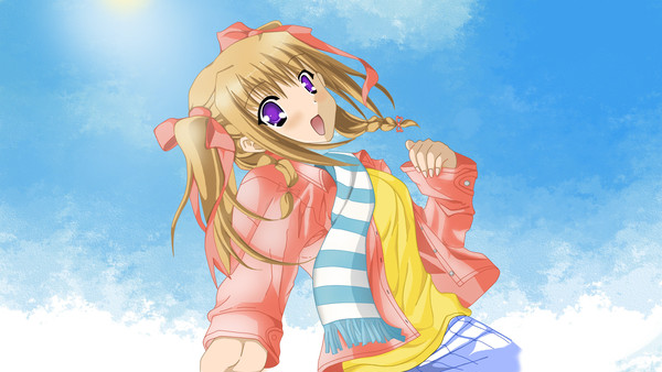 有希菜っち