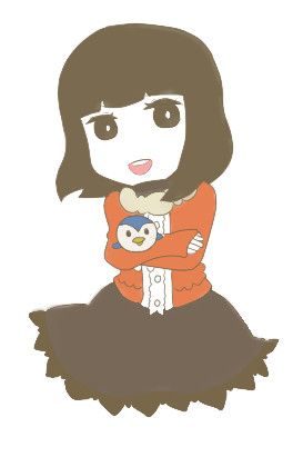 おにゃのこ