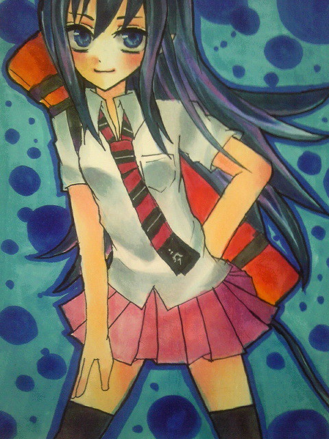 にょたりん