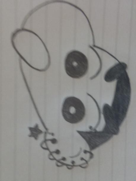 しんちゃん