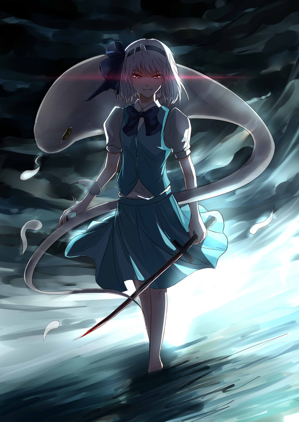 魄