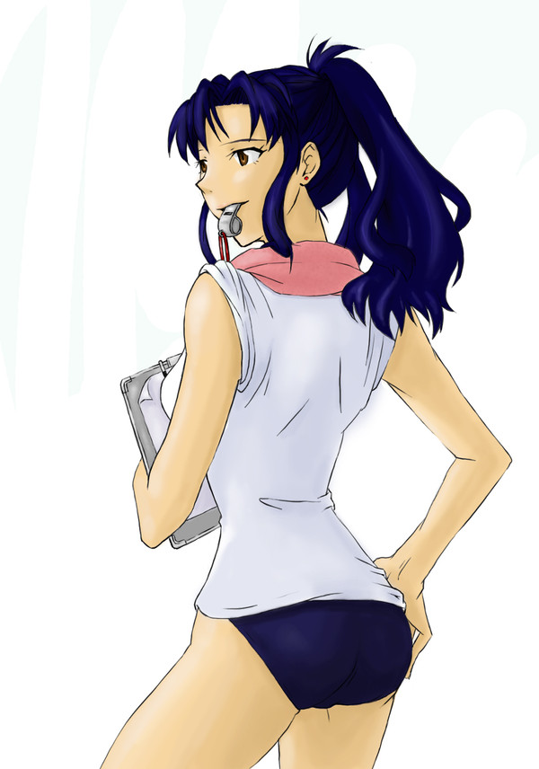 若いっていいわねぇ～