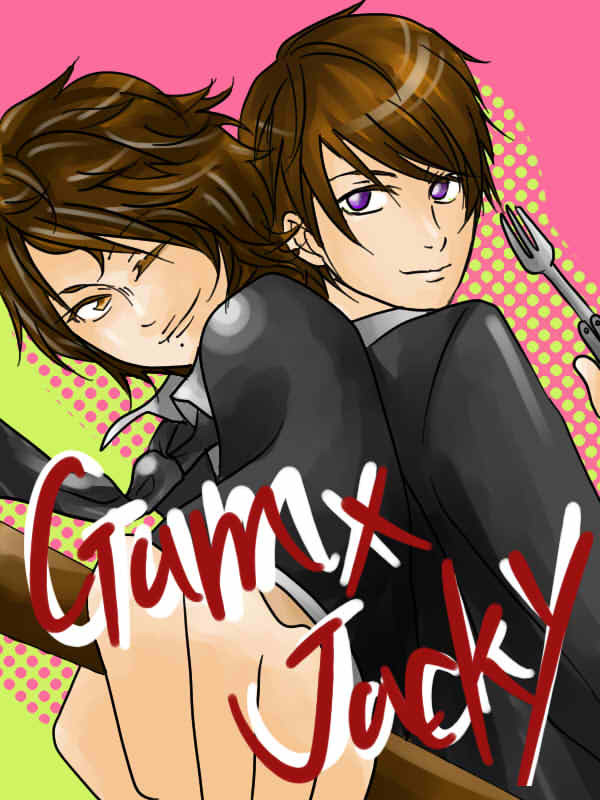 Gum×Jacky