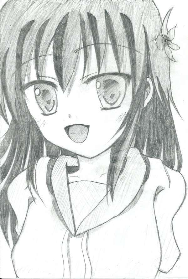 落書き