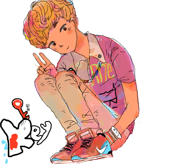 KEY ~!