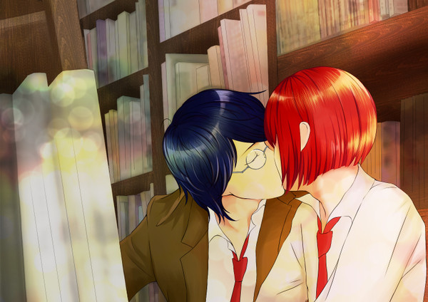 図書室