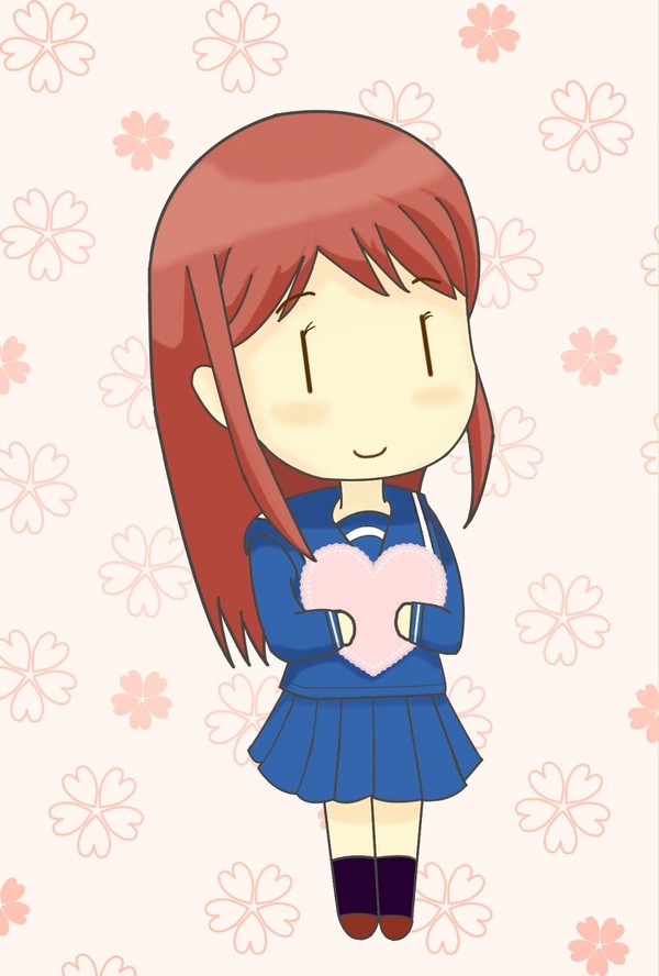 優さん