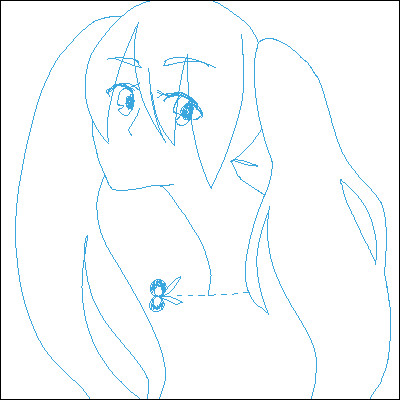 落書き詰め