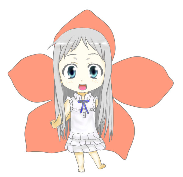 めんま