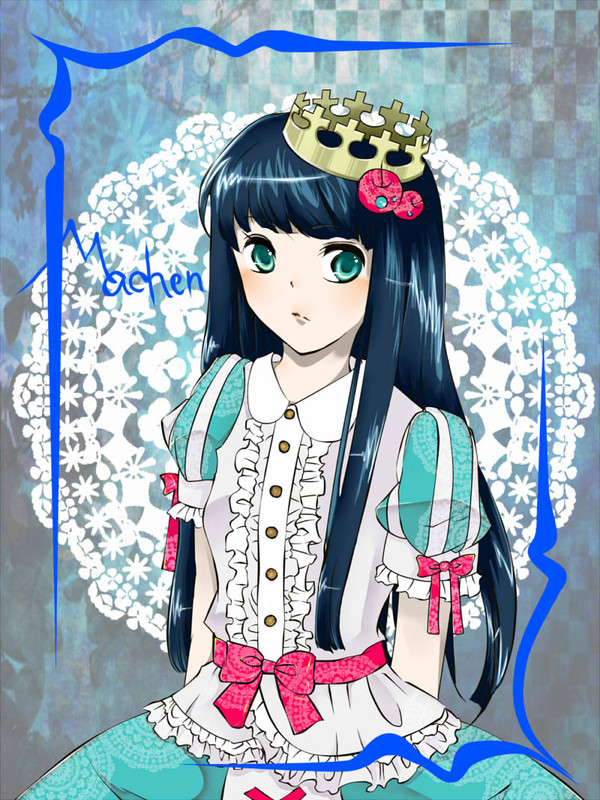 雪白姫