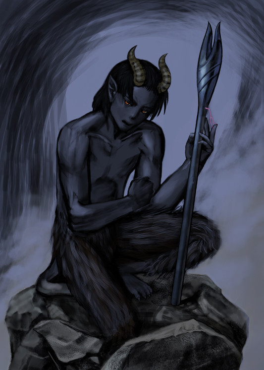 Devil