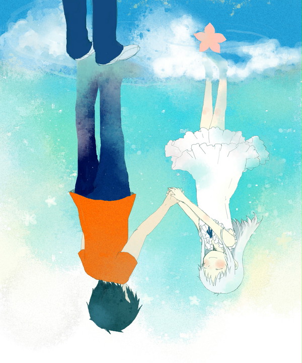 花の名