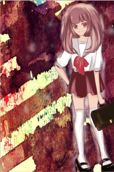 学生妹