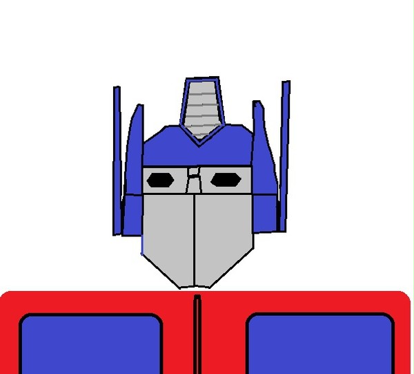 某変形ロボットアニメのあれ