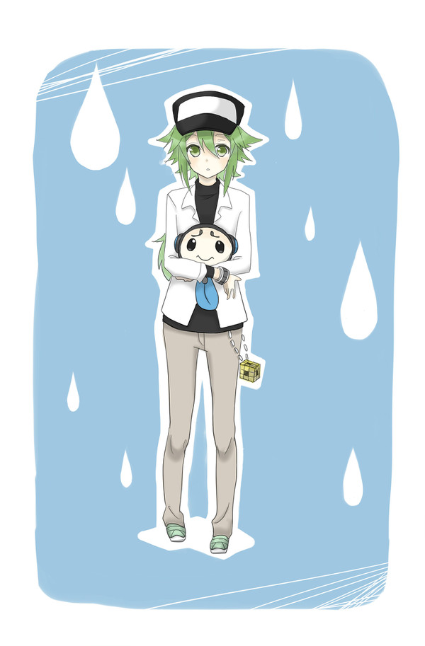 初
